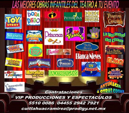 LAS MEJORES OBRAS INFANTILES CONTRATALAS CON NOSOTROS
