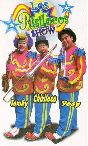 LOS RISILOCOS