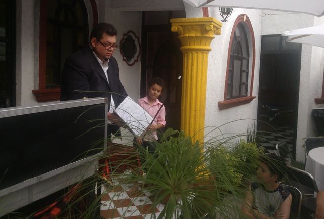 Sin Nombre