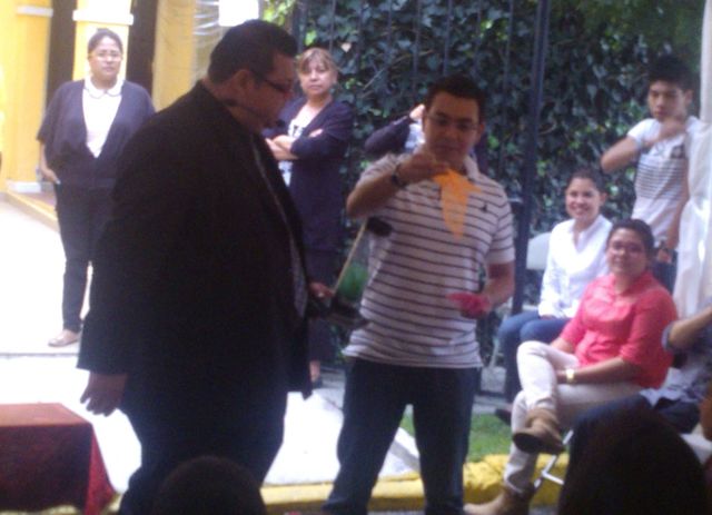 Sin Nombre